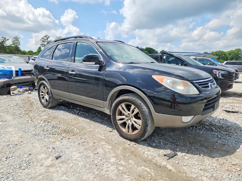 Продаж на аукціоні авто 2012 Hyundai Veracruz, vin: KM8NU4CC4CU197836, номер лоту: 51809066