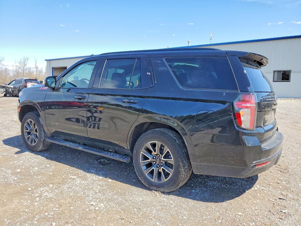 Aukcja sprzedaży 2024 Chevrolet Tahoe, vin: 1GNSKPKD9RR375039, numer aukcji: 49808756