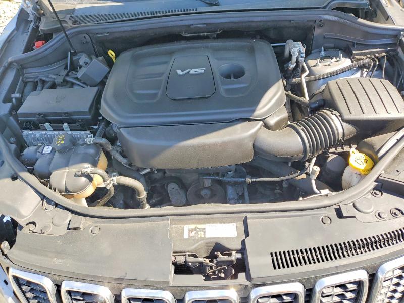 Aukcja sprzedaży 2018 Jeep Grand Cherokee, vin: 1C4RJFBG6JC180330, numer aukcji: 50795856