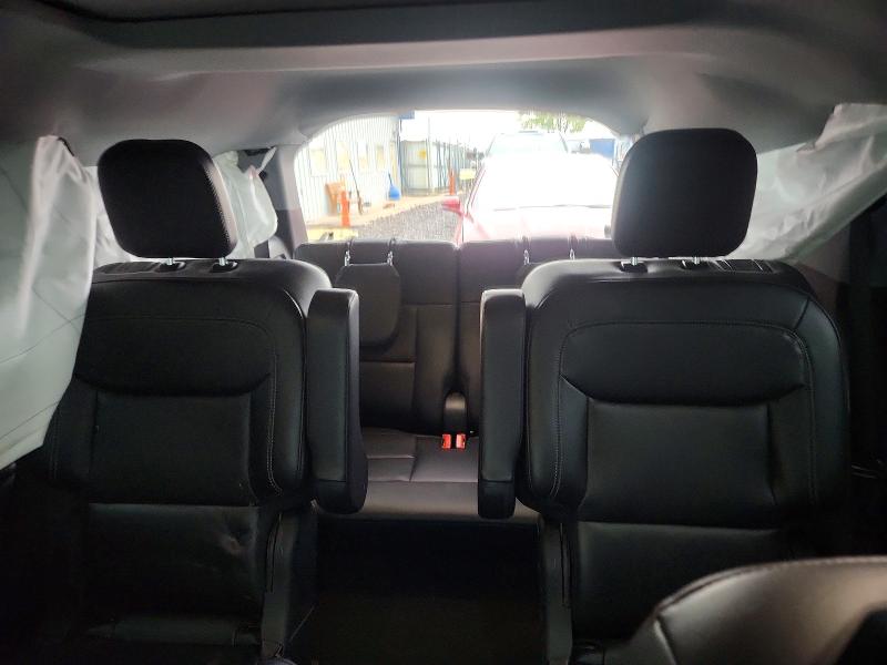 49686486 :رقم المزاد ، 1FMSK8DHXPGB05711 vin ، 2023 Ford Explorer مزاد بيع