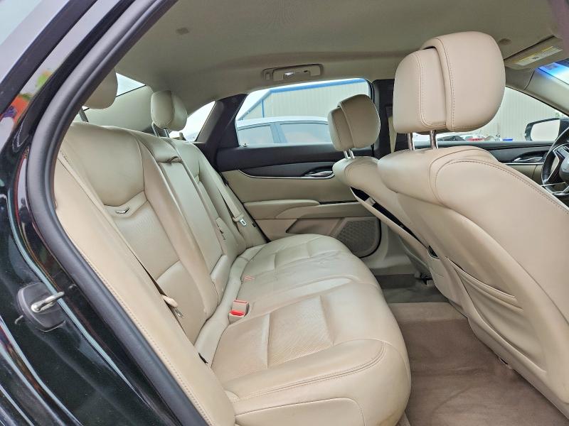 2013 Cadillac Xts მანქანა იყიდება აუქციონზე, vin: 2G61N5S33D9215994, აუქციონის ნომერი: 48764986