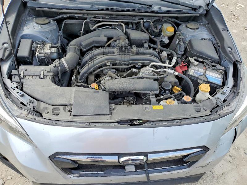 Aukcja sprzedaży 2019 Subaru Crosstrek, vin: JF2GTAMC6K8280772, numer aukcji: 50948776