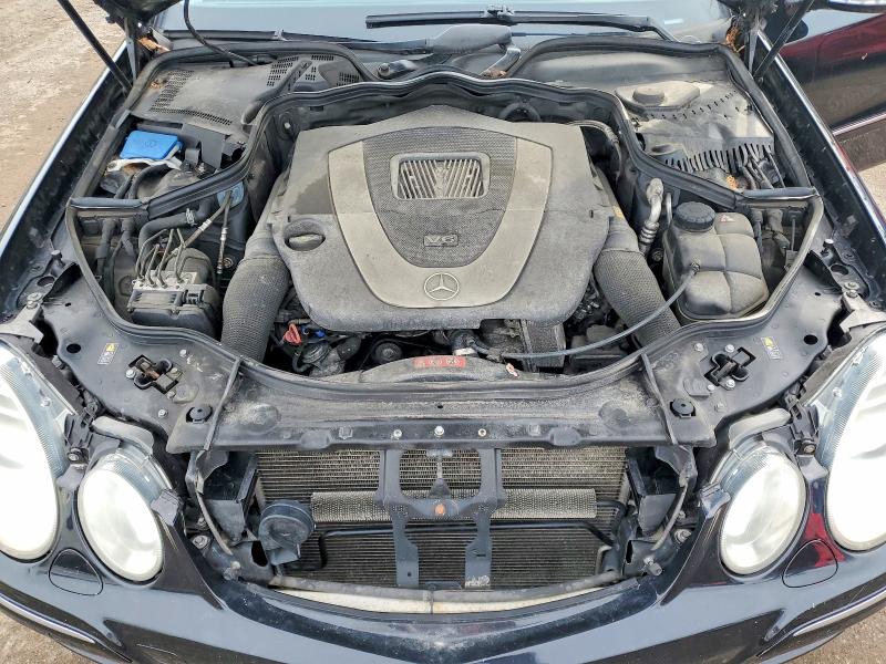 Продаж на аукціоні авто 2009 Mercedes-benz E, vin: WDBUF92X59B425759, номер лоту: 48483866