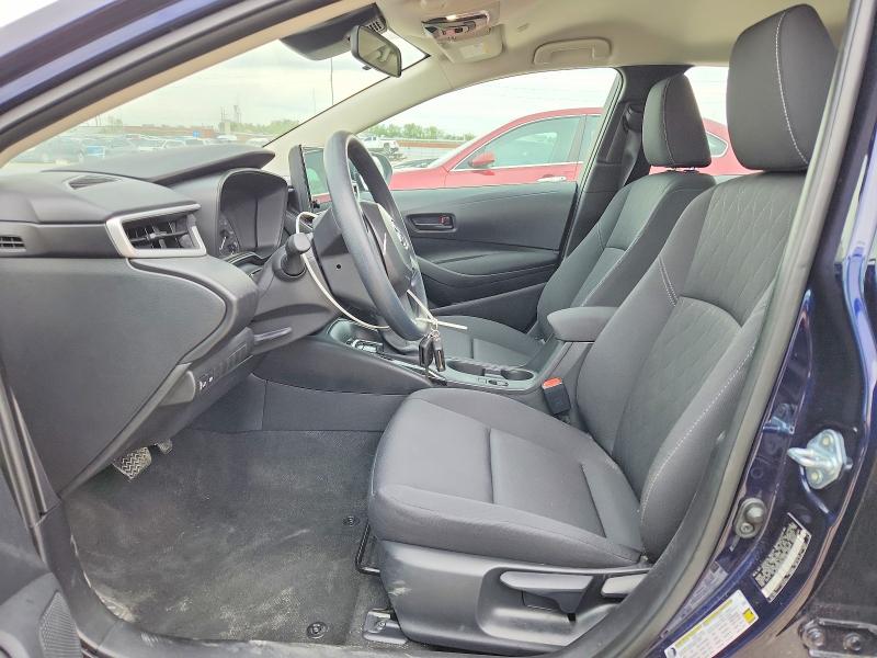 Aukcja sprzedaży 2025 Toyota Corolla, vin: 5YFB4MDE6SP297066, numer aukcji: 48790076
