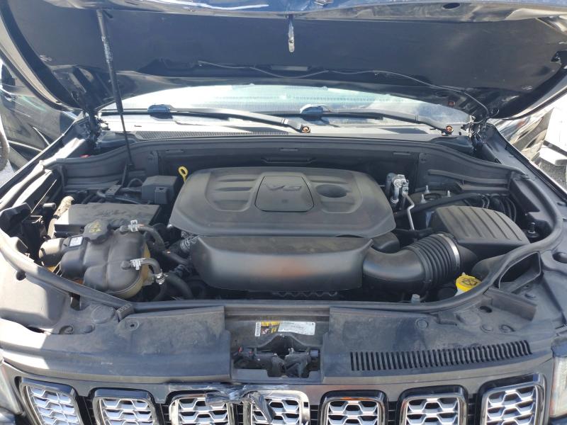 Продажа на аукционе авто 2020 Jeep Grand Cherokee, vin: 1C4RJEAG9LC211858, номер лота: 49518596