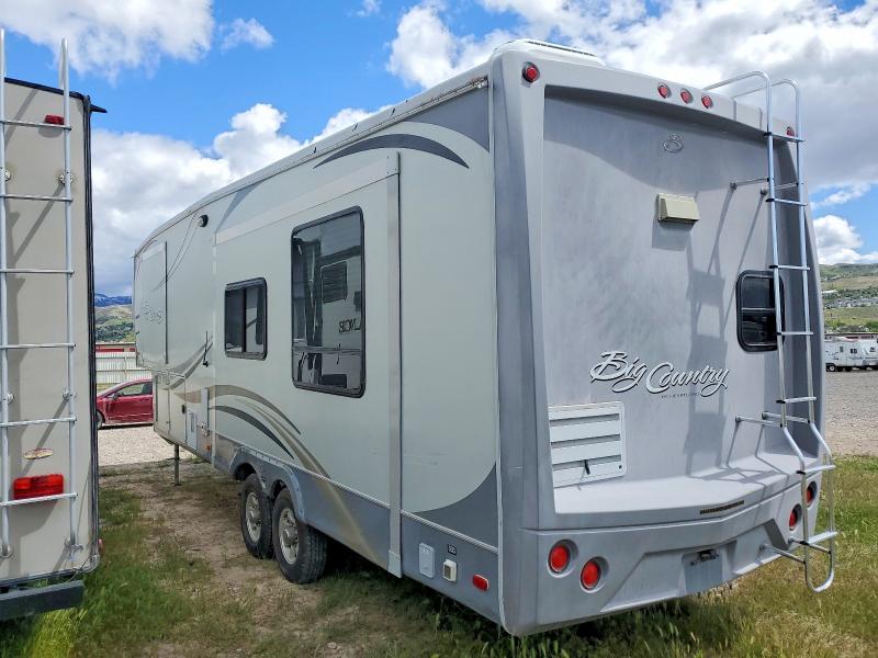 Продажа на аукционе авто 2011 Heartland Rv Big Countr, vin: 5SFBG2925BE227157, номер лота: 50861016