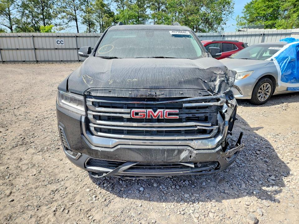 Продажа на аукционе авто 2021 Gmc Acadia, vin: 1GKKNLLS5MZ226923, номер лота: 49730846