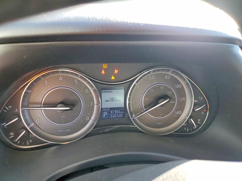 Aukcja sprzedaży 2016 Infiniti Qx80, vin: JN8AZ2NE5G9123944, numer aukcji: 79300485