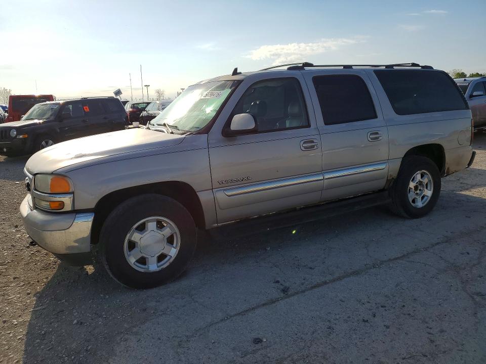 50796416 :رقم المزاد ، 1GKFK16Z96J138482 vin ، 2006 Gmc Yukon Xl مزاد بيع