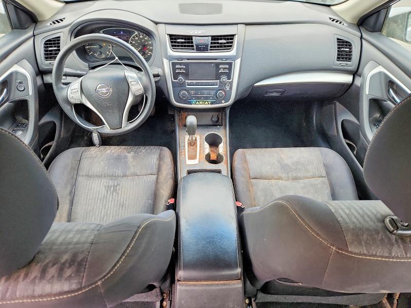 47994986 :رقم المزاد ، 1N4AL3AP9JC149375 vin ، 2018 Nissan Altima مزاد بيع