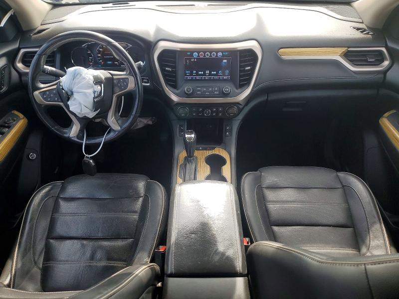 Aukcja sprzedaży 2018 Gmc Acadia, vin: 1GKKNXLS7JZ119441, numer aukcji: 49986266