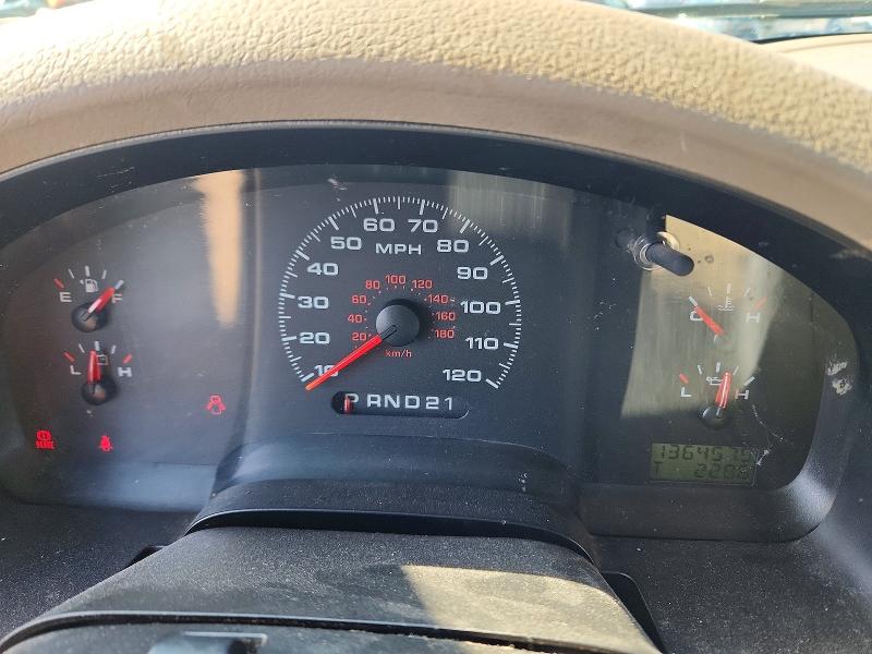 Aukcja sprzedaży 2008 Ford F150, vin: 1FTRF12248KB94753, numer aukcji: 51625026