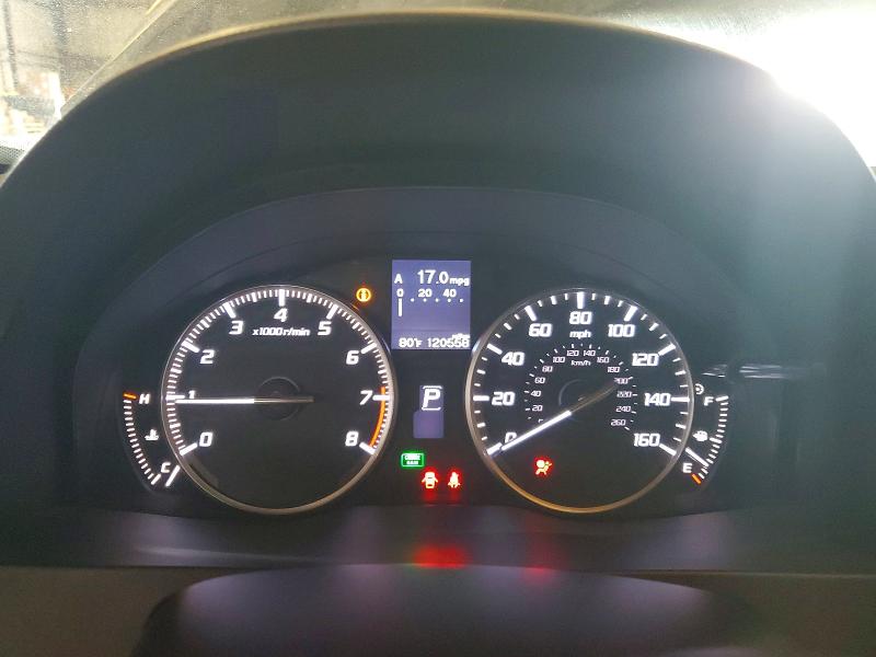 2014 Acura Rdx მანქანა იყიდება აუქციონზე, vin: 5J8TB3H3XEL016785, აუქციონის ნომერი: 51476206