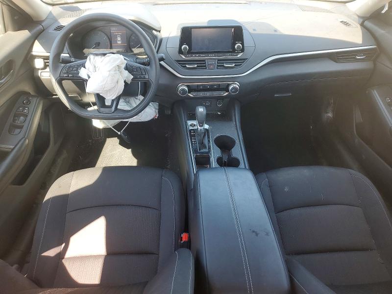 2024 Nissan Altima მანქანა იყიდება აუქციონზე, vin: 1N4BL4BV3RN368176, აუქციონის ნომერი: 50146446
