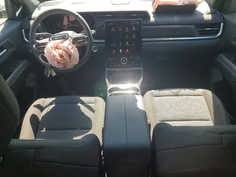 51192576 :رقم المزاد ، 3GKALMEG5TL355881 vin ، 2026 Gmc Terrain مزاد بيع