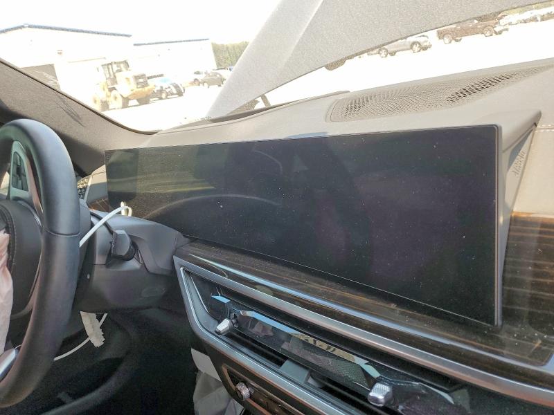 Продажа на аукционе авто 2026 Bmw X5, vin: 5UX23EU02T9082707, номер лота: 49766976