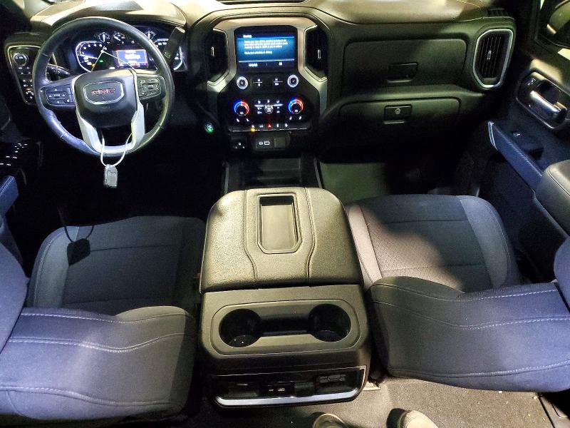 50798006 :رقم المزاد ، 1GTU9CED1MZ427600 vin ، 2021 Gmc Sierra مزاد بيع