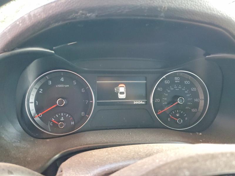 Продаж на аукціоні авто 2024 Kia Forte, vin: 3KPF54AD2RE730095, номер лоту: 50408606
