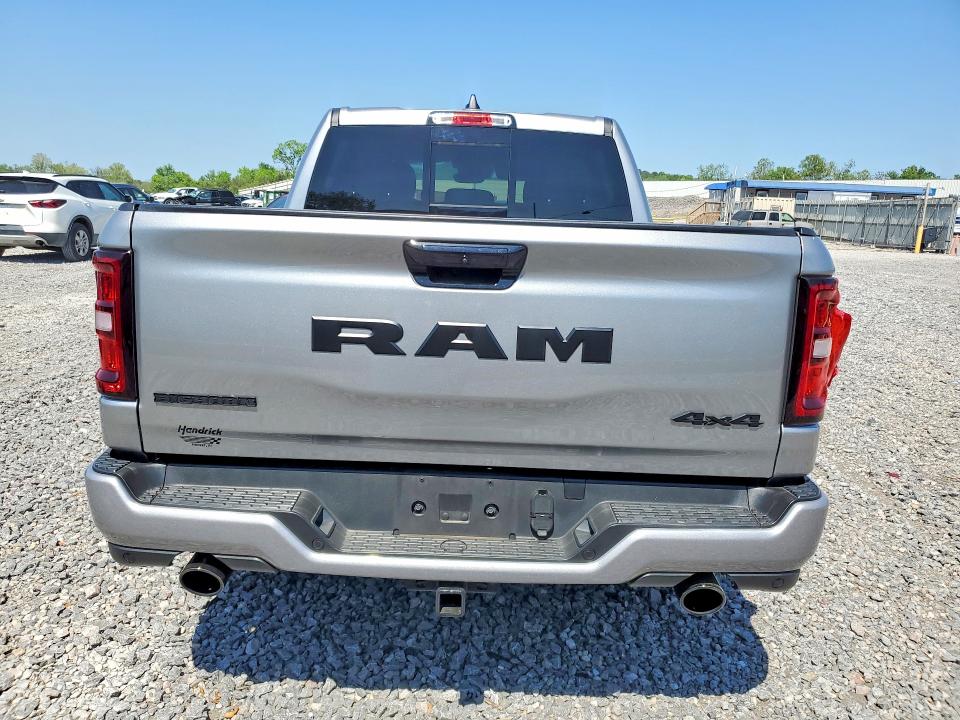 Aukcja sprzedaży 2025 Ram 1500, vin: 1C6SRFFP2SN690580, numer aukcji: 49094806