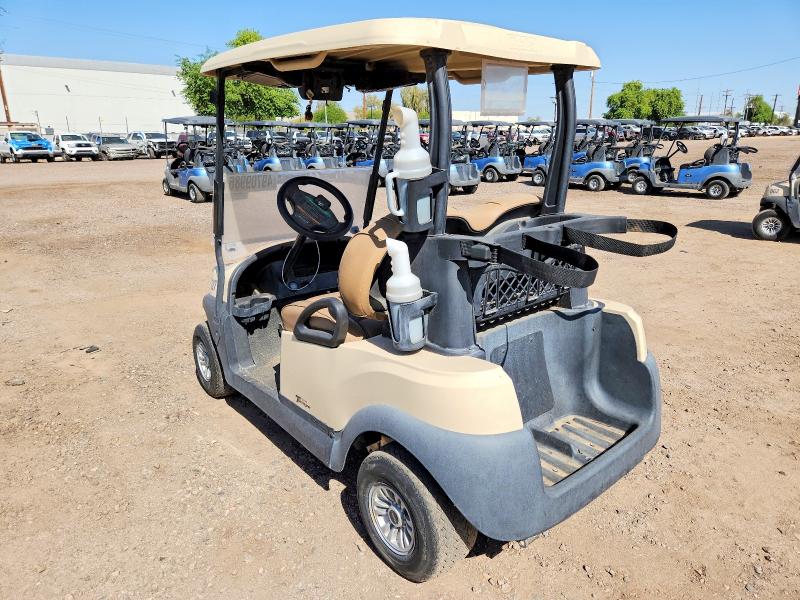 Aukcja sprzedaży 2020 Club Car Tempo Lithium, vin: AN2038109390, numer aukcji: 49709986
