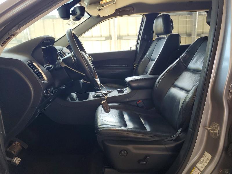 Продаж на аукціоні авто 2014 Dodge Durango, vin: 1C4RDHDG0EC975234, номер лоту: 47937366