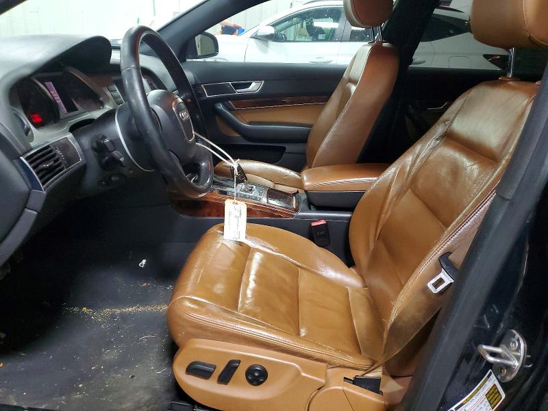 Продажа на аукционе авто 2008 Audi A6, vin: WAUDH74F78N132671, номер лота: 49626596