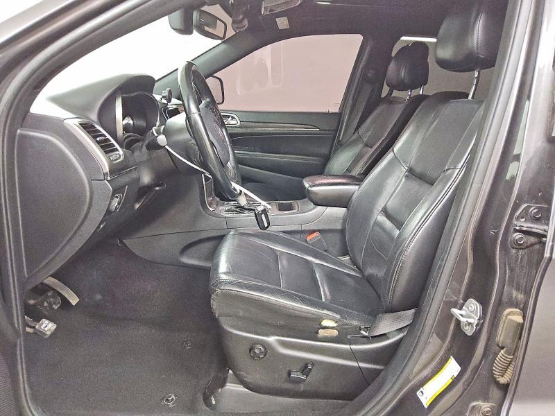 Продаж на аукціоні авто 2020 Jeep Grand Cherokee, vin: 1C4RJEBG0LC268545, номер лоту: 50506466