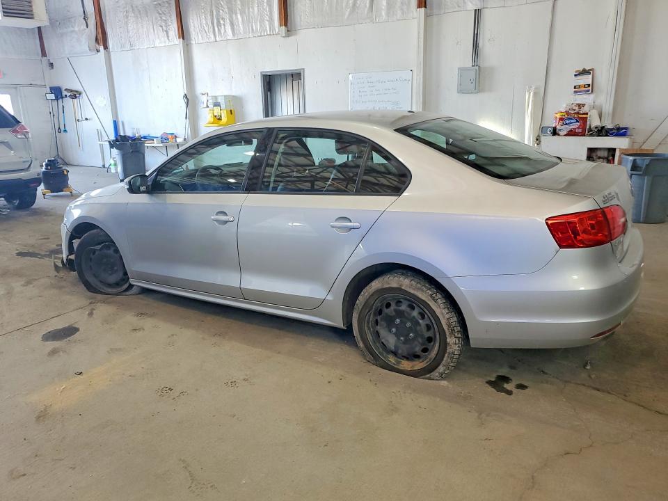 Продаж на аукціоні авто 2011 Volkswagen Jetta, vin: 3VWBX7AJ6BM387798, номер лоту: 49384096