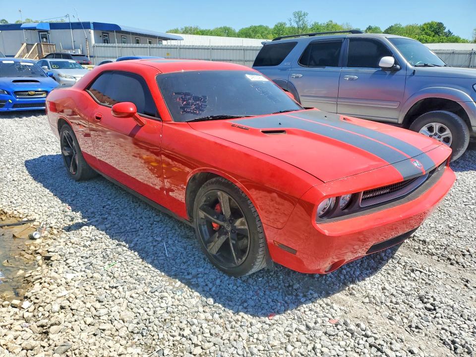 Aukcja sprzedaży 2010 Dodge Challenger, vin: 2B3CJ7DW8AH132049, numer aukcji: 49533966