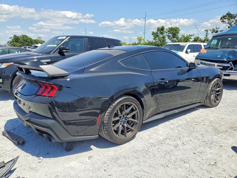 Продаж на аукціоні авто 2024 Ford Mustang, vin: 1FA6P8R0XR5507212, номер лоту: 51104176