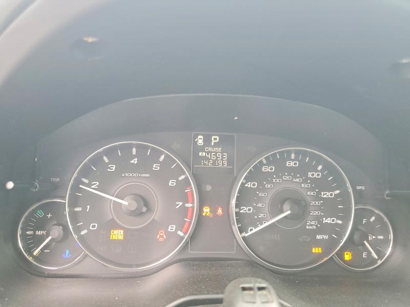 2011 Subaru Legacy მანქანა იყიდება აუქციონზე, vin: 4S3BMBG69B3218975, აუქციონის ნომერი: 51808446
