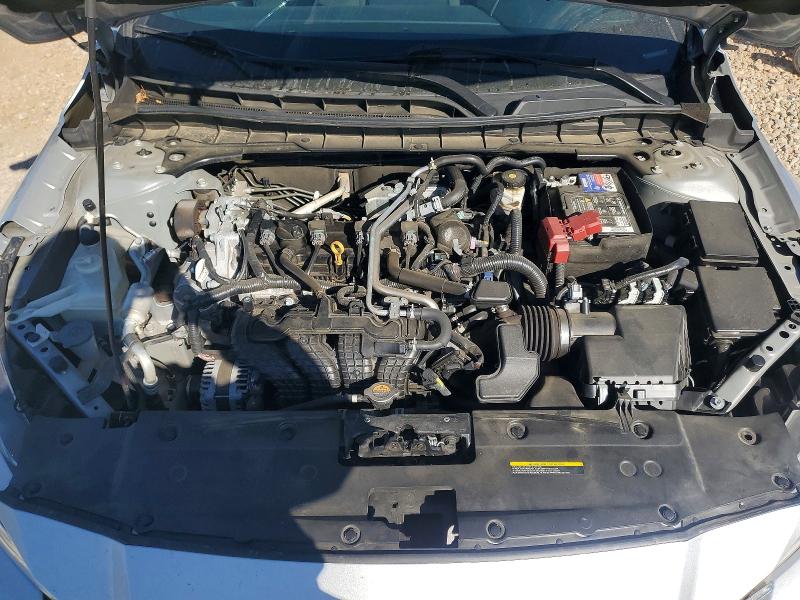 Aukcja sprzedaży 2022 Nissan Altima, vin: 1N4BL4DVXNN386875, numer aukcji: 50711136