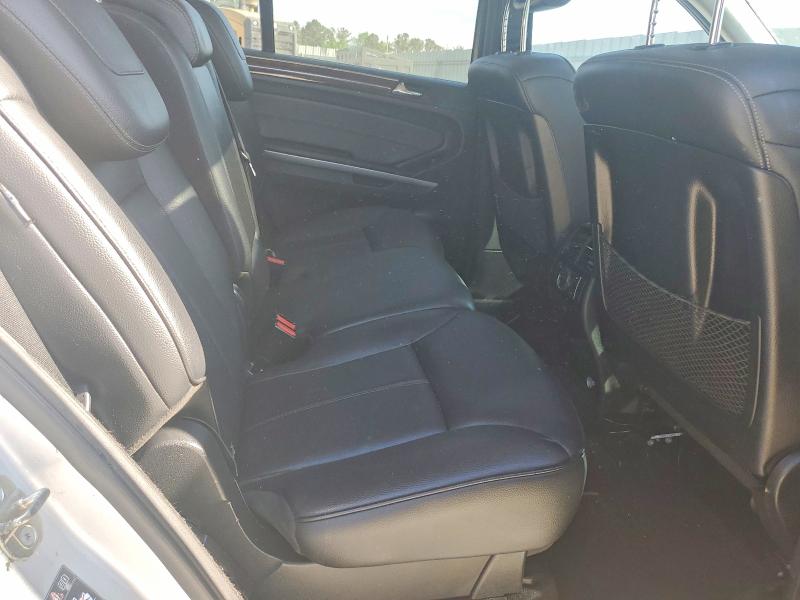 Продажа на аукционе авто 2012 Mercedes-benz Gl, vin: 4JGBF7BE3CA777534, номер лота: 49331056
