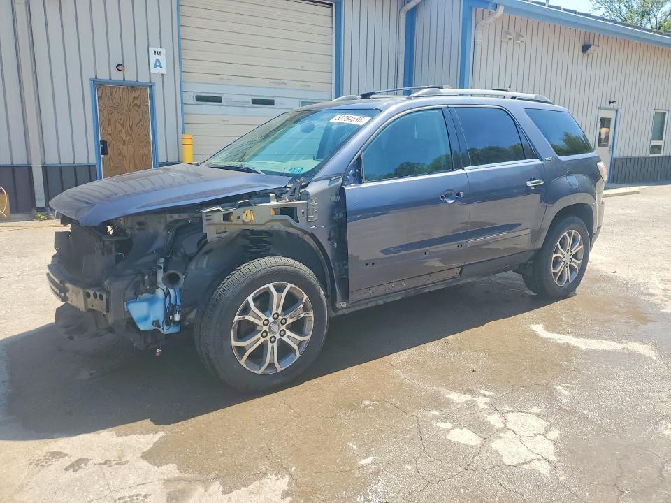 Aukcja sprzedaży 2013 Gmc Acadia, vin: 1GKKVRKD3DJ198771, numer aukcji: 50784596