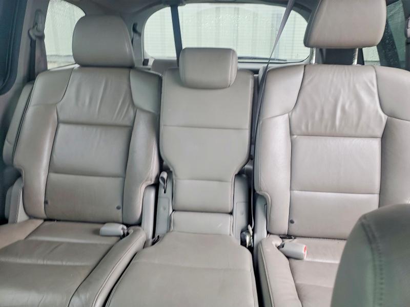 Aukcja sprzedaży 2012 Honda Odyssey, vin: 5FNRL5H67CB023818, numer aukcji: 49503666
