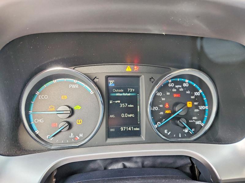 Продажа на аукционе авто 2016 Toyota Rav4 Hv, vin: JTMRJREV8GD015832, номер лота: 49552216