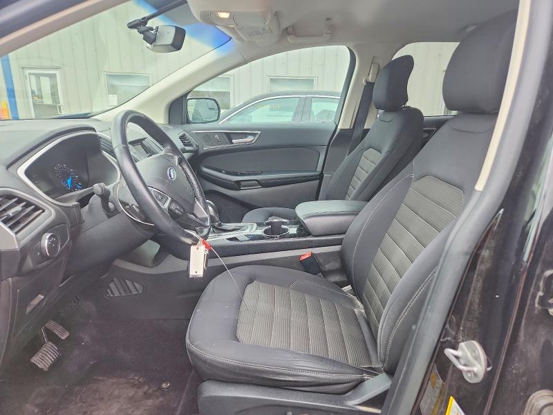 2017 Ford Edge მანქანა იყიდება აუქციონზე, vin: 2FMPK4J96HBB20002, აუქციონის ნომერი: 49633086