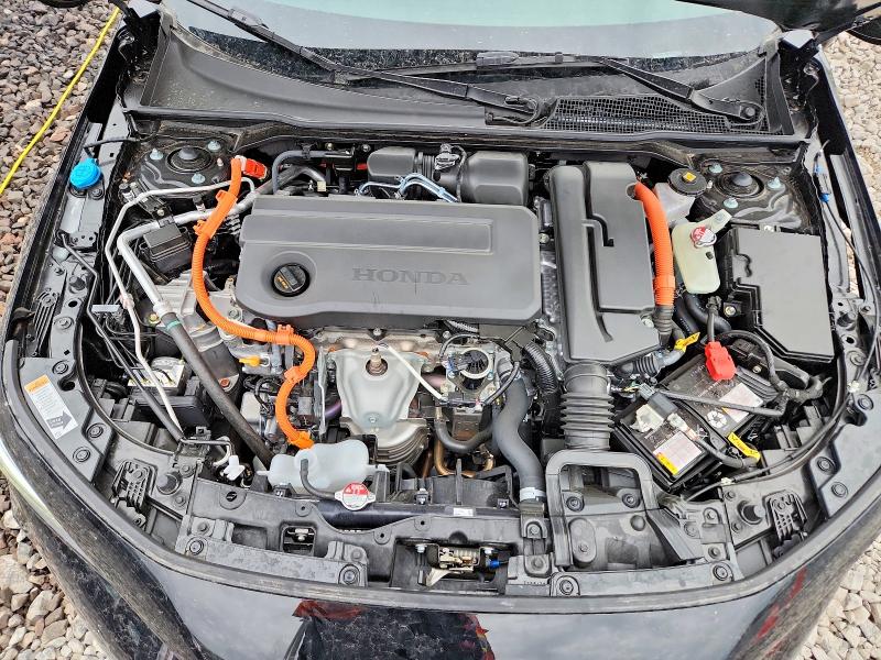 Продаж на аукціоні авто 2026 Honda Civic, vin: JHMFL4H96TX000171, номер лоту: 50316966
