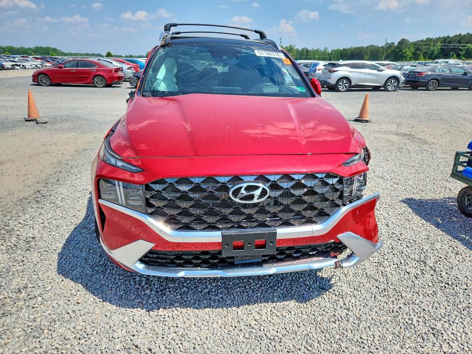 Продажа на аукционе авто 2023 Hyundai Santa Fe, vin: 5NMS5DAL7PH587723, номер лота: 51166316