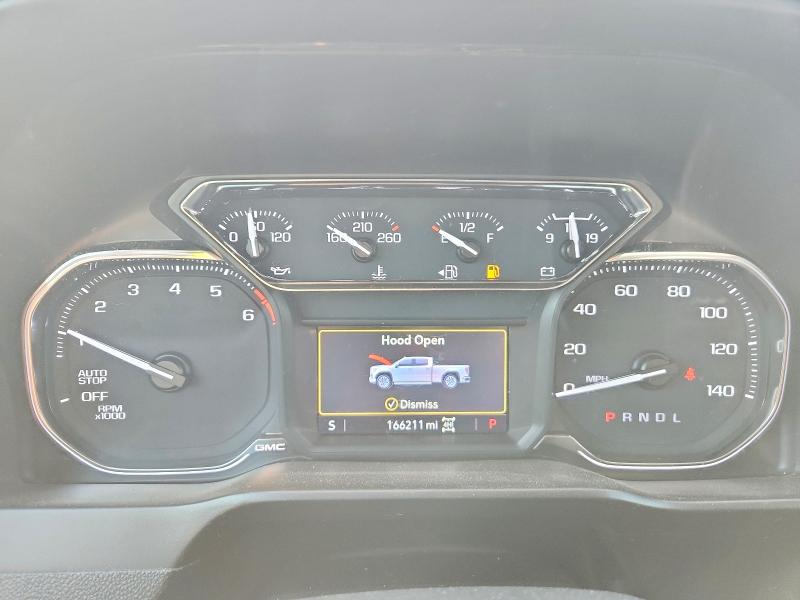 Продажа на аукционе авто 2021 Gmc Sierra, vin: 3GTP9EEL2MG367259, номер лота: 48955736