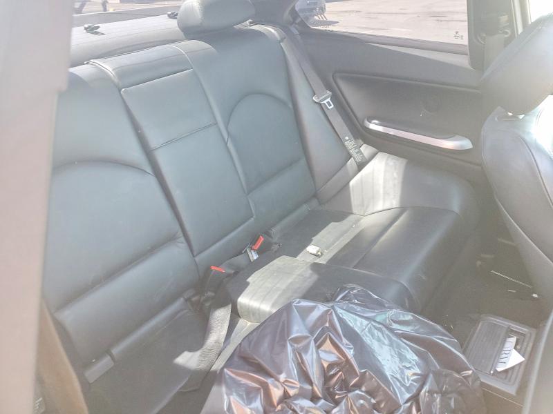 49083866 :رقم المزاد ، WBSBL93424PN59817 vin ، 2004 Bmw M3 مزاد بيع