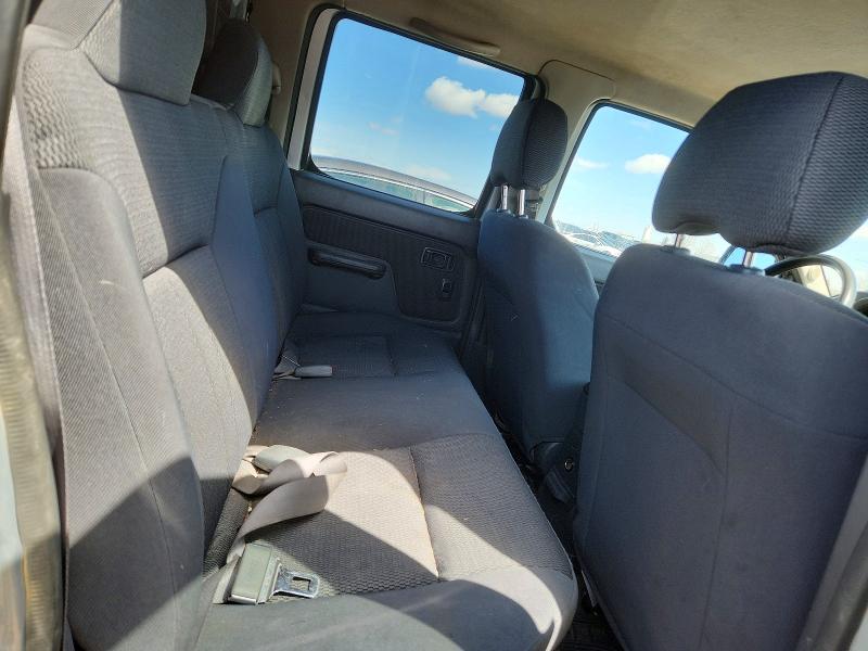 51168046 :رقم المزاد ، 1N6ED29Y52C359003 vin ، 2002 Nissan Frontier مزاد بيع