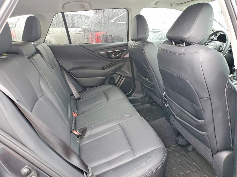Aukcja sprzedaży 2024 Subaru Outback, vin: 4S4BTANC5R3183542, numer aukcji: 49030996