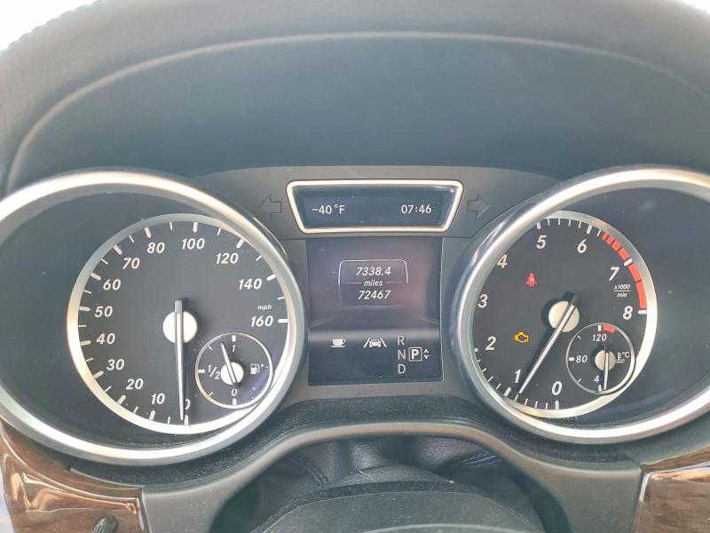 Продажа на аукционе авто 2013 Mercedes-benz Gl, vin: 4JGDF7CE6DA172609, номер лота: 51716056