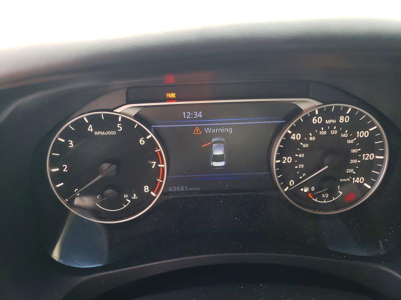2023 Nissan Altima მანქანა იყიდება აუქციონზე, vin: 1N4BL4EW6PN326554, აუქციონის ნომერი: 49912606