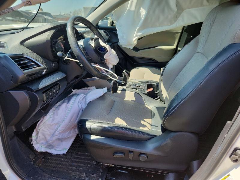 Aukcja sprzedaży 2019 Subaru Forester, vin: JF2SKAUC9KH494894, numer aukcji: 49497676
