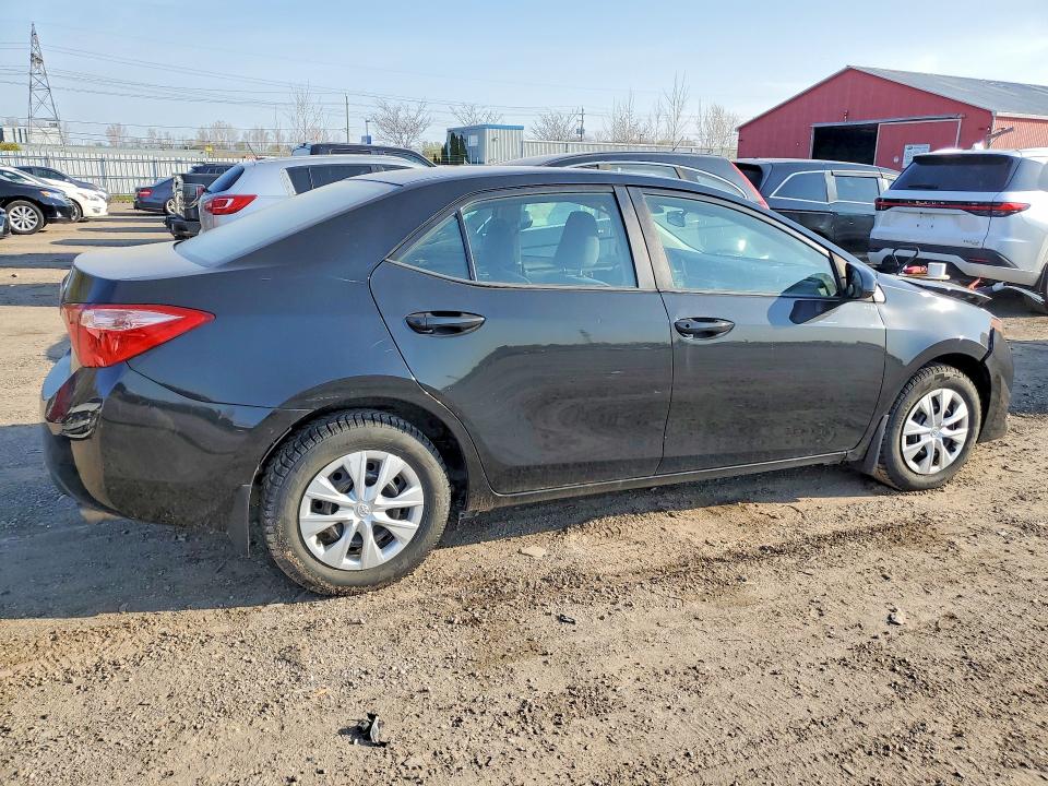 Aukcja sprzedaży 2018 Toyota Corolla, vin: 2T1BURHEXJC008471, numer aukcji: 49970266