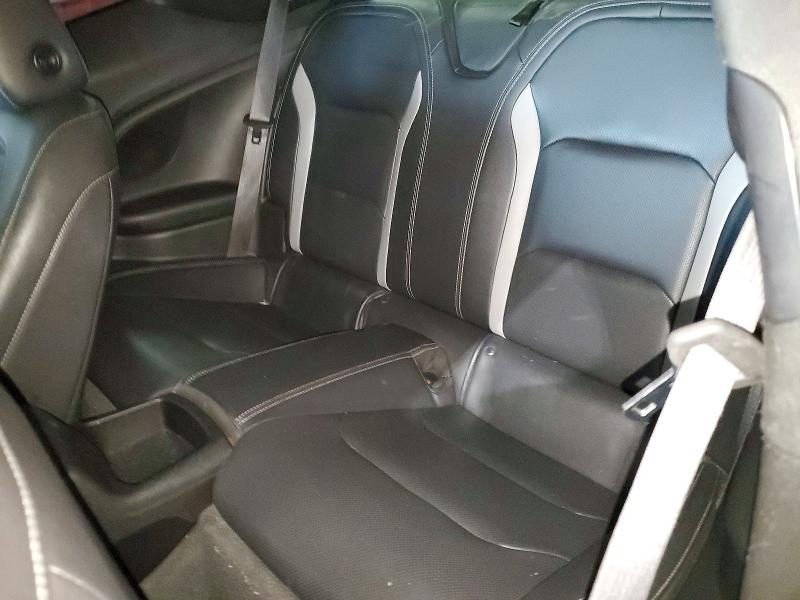 Aukcja sprzedaży 2019 Chevrolet Camaro, vin: 1G1FH1R7XK0137256, numer aukcji: 50941356