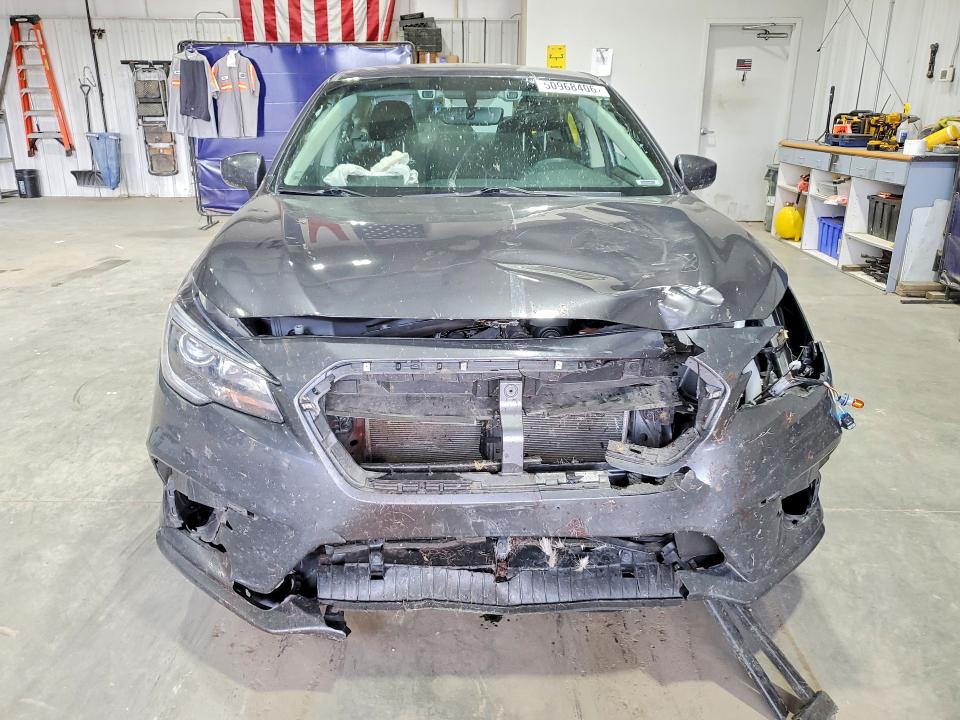 Aukcja sprzedaży 2019 Subaru Legacy, vin: 4S3BNAF66K3009105, numer aukcji: 50968406