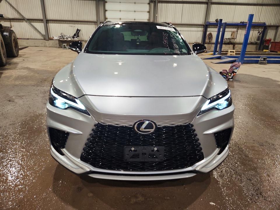 Aukcja sprzedaży 2023 Lexus Rx 350, vin: 2T2BAMCA7PC001322, numer aukcji: 48775146